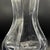Mid 20th Century Cristal De Sèvres "Nankin" Hexagonal Crystal Vase (10.5") For Sale - Image 5 of 9