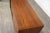 Wood Nils Jonsson for Troeds Swedish Teak Sideboard Credenza For Sale - Image 7 of 10