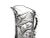 Early 20th Century American Brilliant Cut Glass Water Drink Pitcher For Sale - Image 6 of 10