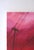 Magenta Power Lines, Contemporary Minimalist Artwork, Painting on Canvas For Sale - Image 8 of 10