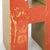 Wood Vintage Wooden Letter H, 1990s For Sale - Image 7 of 10