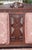 Pink Late 19th Century Edwardian Style Victorian Era Carved Settee For Sale - Image 8 of 11