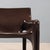 Vicario Armchair in ABS attributed to Vico Magistretti for Artemide, 1960s-1970s For Sale - Image 6 of 12