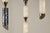 Gwen Led Chandelier by Ovature Studios, Set of 3 For Sale - Image 4 of 10