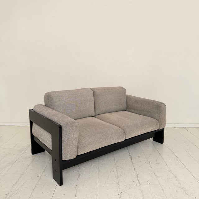 Mid-Century Modern Sofa by Tobia & Afra Scarpa, 1960s For Sale - Image 11 of 11