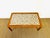 Ceramic Scandinavian Coffee Table in Teak and Ceramic, 1960s For Sale - Image 7 of 16