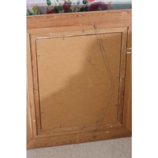 Sigfrid K, R Formation, 1960s, Oil on Panel, Framed For Sale - Image 15 of 17