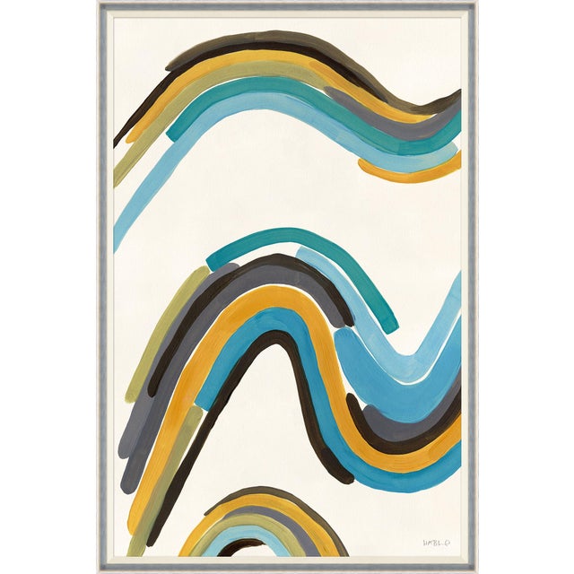 Susan Hable is a renowned artist and designer based in Athens, Georgia, known for her bold and colorful works. Co-founder...