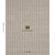 A small-scale stripe with a textural diamond weave, Kyara Handwoven is a heavy blanket-weight fabric that is knit-backed...