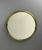 Mid-Century German Brass Rope Mirrors, 1970s, Set of 2 For Sale - Image 6 of 18