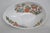 English Aynsley Cottage Garden Butterflies and Floral English Bone China Bowl 4585b For Sale - Image 3 of 13