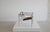 Animal Skin LC1 Armchair by Le Corbusier, P. Jeanneret and C. Perriand for Cassina, 1960s For Sale - Image 7 of 10