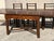 Extendable Dining Table by Charles Dudouyt, 1940 For Sale - Image 4 of 8