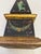 Vintage Italian Hand Painted Obelisk For Sale - Image 11 of 14