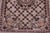 Shabby Chic Pak-Persian Gray/Gray Wool Rug - 2'1'' X 3'3'' For Sale In New York - Image 6 of 9