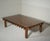 Kyoto Coffee Table attributed to Gianfranco Frattini for Ghianda, Italy, 1970s For Sale - Image 14 of 18