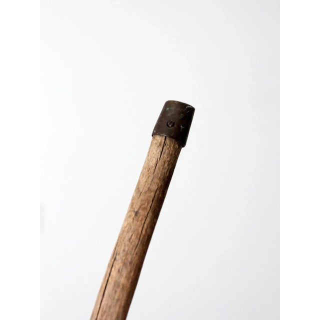Antique Walking Stick For Sale - Image 9 of 11