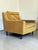 Italian Armchair in Wood and Velour, 1970 For Sale - Image 6 of 14