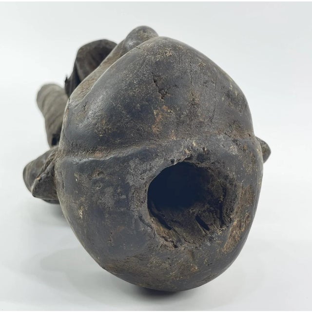 Early 20th Century Pere Male Fetish Figure Tanzania For Sale In Denver - Image 6 of 12