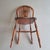 Wheelback Windsor Chairs, Set of 4 For Sale - Image 15 of 16