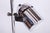 Mid-Century Modern Floor Lamp by J. Indra for Combi Lux, Czech, 1960s For Sale - Image 6 of 11