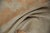 Antique White Vintage Distressed Oushak Rug Runner - 3'11" x 8'3" For Sale - Image 8 of 9