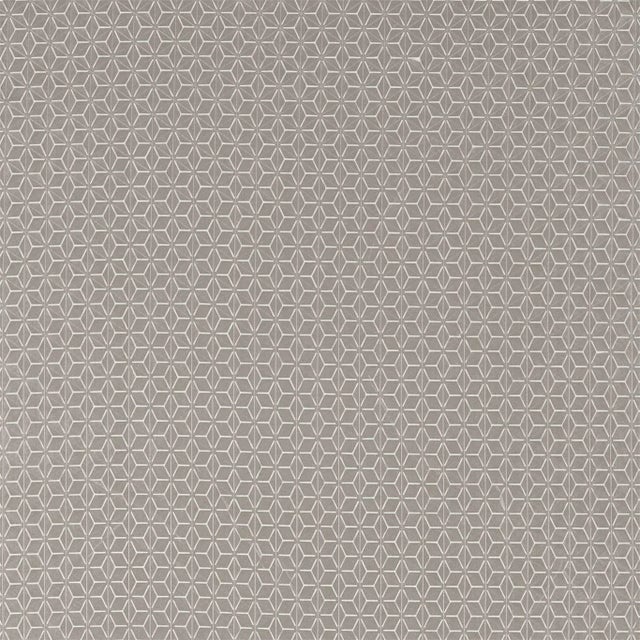 Harlequin Laceria Fabric in Smoke - a Sample For Sale
