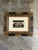Vintage Ornate Wood Frame With Harvard Yacht Club Team Photo For Sale - Image 11 of 12