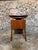 Small Vintage Danish Teak Desk by Gunnar Nielsen for Tibergaard, 1960 For Sale - Image 11 of 18