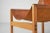 1960s German Chair by Egon Eiermann for Franz Schlapp, 1964 For Sale - Image 5 of 13