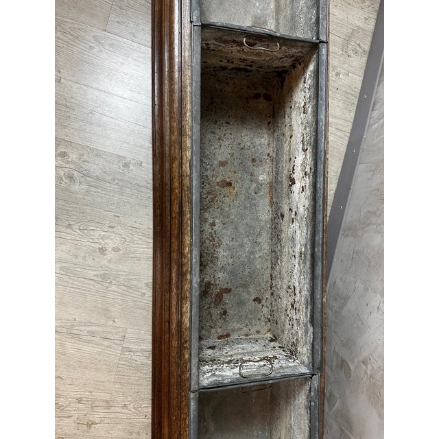 Antique Planter, 1900 For Sale - Image 9 of 13