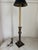 Beautiful brass Chapman Buffet Lamp