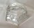 Vintage Rosenthal Classic Made in Germany Crystal "Domus" Hexagon Bowl - "New in Box" For Sale - Image 6 of 12