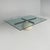Mid-Century Modern Italian Modern Coffee Table by Giovanni Offredi for Saporiti Italia, 1950s For Sale - Image 3 of 12
