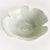 Each and every distinctive petal of the Petalo Decorative Footed Bowl is handmade, and handapplied by Italian artisans in...