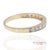 14K Solid Yellow Gold Natural Diamond Band Ring Metal Type: 14K Solid Yellow Gold Total Item Weight: 2.6 Grams Ring Size:...