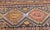 Traditional Late 18th Century Antique Caucasian Kuba Rug 4'9'' x 10' For Sale - Image 3 of 8