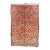 Vintage Beni M'Guild Moroccan Rug, 07'07 X 11'04 For Sale