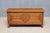Brown Sideboard in Oak attributed to Oscar Nilsson, Sweden, 1940s For Sale - Image 8 of 12