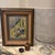 1980s Still Life Kitchen Watercolor Fruit, Candlestick Painting Framed For Sale - Image 12 of 12