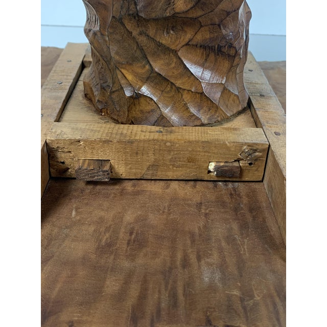 Midcentury Modern Dutch Coffee Table, 1960s For Sale - Image 3 of 18