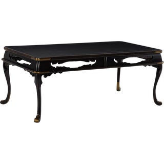 Maitland-Smith Elsie Cocktail Table For Sale