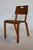 Mid 20th Century Bentwood Childs Chair Attributed to Thonet For Sale - Image 10 of 17