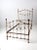 Antique Victorian Twin Bed For Sale - Image 12 of 12
