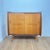 Vintage Wooden Shoe Cabinet, 1960 For Sale - Image 4 of 12