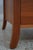 Brown Pompanoosuc Mills Studio Crafted Cherry File Cabinet For Sale - Image 8 of 12