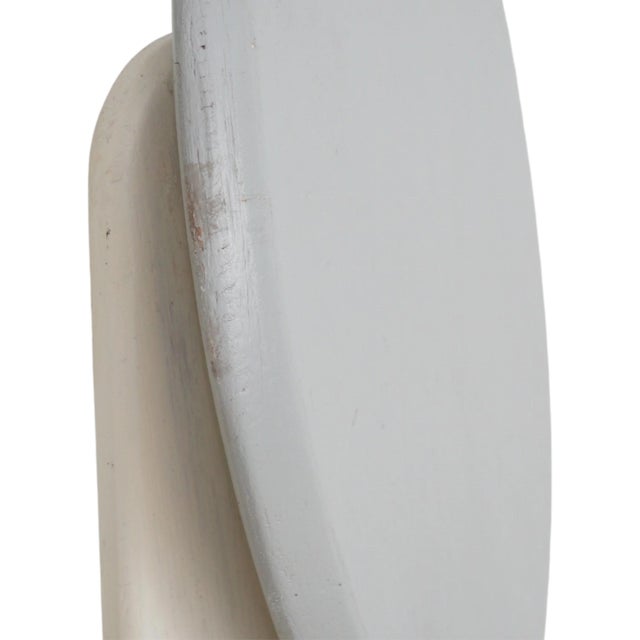 1980s Modernist Dining Chairs, 1980s - Set of 4 For Sale - Image 5 of 12