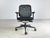 Textile Medapal Office Chair with Armrests from Vitra For Sale - Image 7 of 13