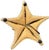 Vintage Natural Conch Shell & Starfish Coastal Table Lamps - a Pair For Sale - Image 14 of 18