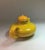 1960s Yellow Ceramic Teapot by Inger Persson for Rörstrand, 1960s For Sale - Image 5 of 11